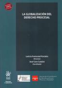 La globalizaci�n del Derecho procesal