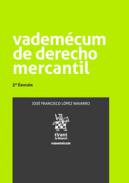 Vadem�cum de Derecho Mercantil