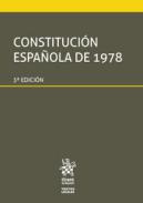 Constituci�n Espa�ola de 1978