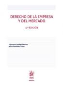 Derecho de la empresa y del mercado