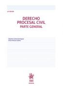 Derecho procesal civil