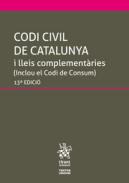 Codi Civil de Catalunya