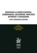 Repensar la Uni�n Europea