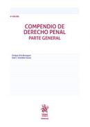 Compendio de Derecho Penal