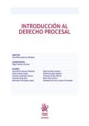 Introducci�n al derecho procesal
