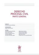 Derecho procesal civil