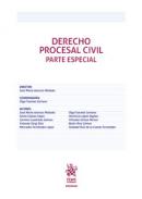 Derecho procesal civil