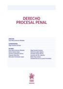 xxxDerecho procesal penal