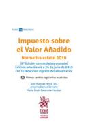 Impuesto sobre el Valor A�adido