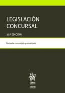 Legislaci�n concursal