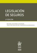 Legislaci�n de seguros