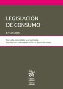 Legislaci�n de consumo