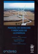 Manual de Derecho y mercado de la energ�a