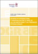 Bioderecho internacional y universalizaci�n