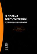 El sistema pol�tico espa�ol