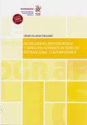 Bioseguridad, bioterrorismo y derechos humanos en Derecho Internacional contempor�neo