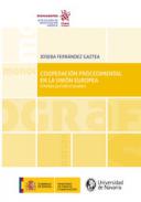 Cooperaci�n procedimental en la Uni�n Europea