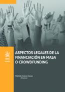 Aspectos legales de la financiaci�n en masa o Crowdfunding