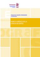 Marco jur�dico de la ciencia de datos