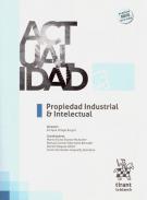 Propiedad industrial e intelectual