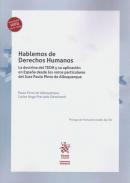Hablemos de Derechos Humanos