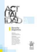 Derecho deportivo