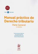 Manual pr�ctico de derecho tributario