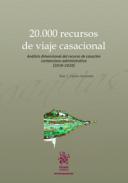 20.000 recursos de viaje casacional
