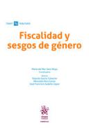 Fiscalidad y sesgos de g�nero
