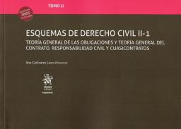 xxxEsquemas de derecho civil, 2.1