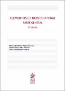 Elementos de Derecho penal