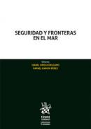 Seguridad y fronteras en el mar
