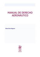 Manual de Derecho aeron�utico