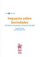 Impuesto sobre sociedades