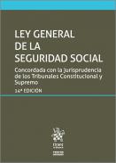 Ley General de la Seguridad Social
