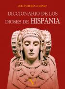 Diccionario de los dioses de Hispania