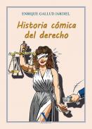 Historia c�mica del derecho
