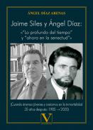 Jaime Siles y �ngel D�az