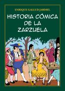 Historia c�mica de la zarzuela