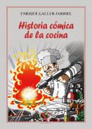 Historia c�mica de la cocina
