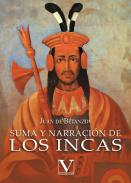 Suma y narraci�n de los incas