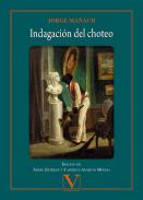 Indagaci�n del choteo