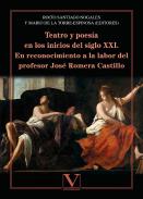 Teatro y poes�a en los inicios del siglo XXI