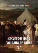 Recuerdos de la campa�a de �frica