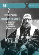 San T�jon de Mosc� y los nuevos m�rtires de la Iglesia ortodoxa rusa