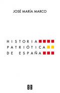 Historia patri�tica de Espa�a