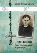 El beato Juan Huguet