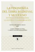 La fisonom�a del libro medieval y moderno