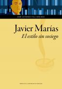 Javier Mar�as