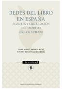 Redes del libro en Espa�a